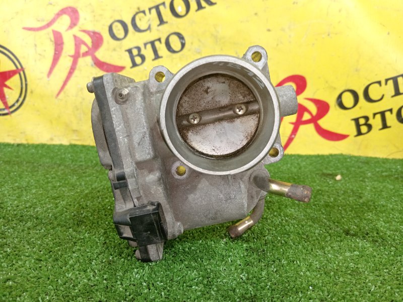 Дроссельная заслонка, 1000 рублей, Красноярск