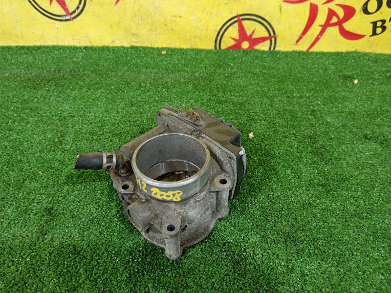 Дроссельная заслонка, 350 рублей, Красноярск