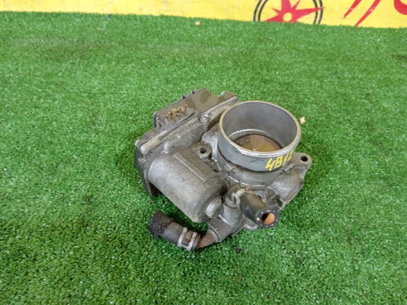 Дроссельная заслонка, 350 рублей, Красноярск