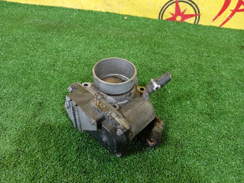 Дроссельная заслонка, 350 рублей, Красноярск