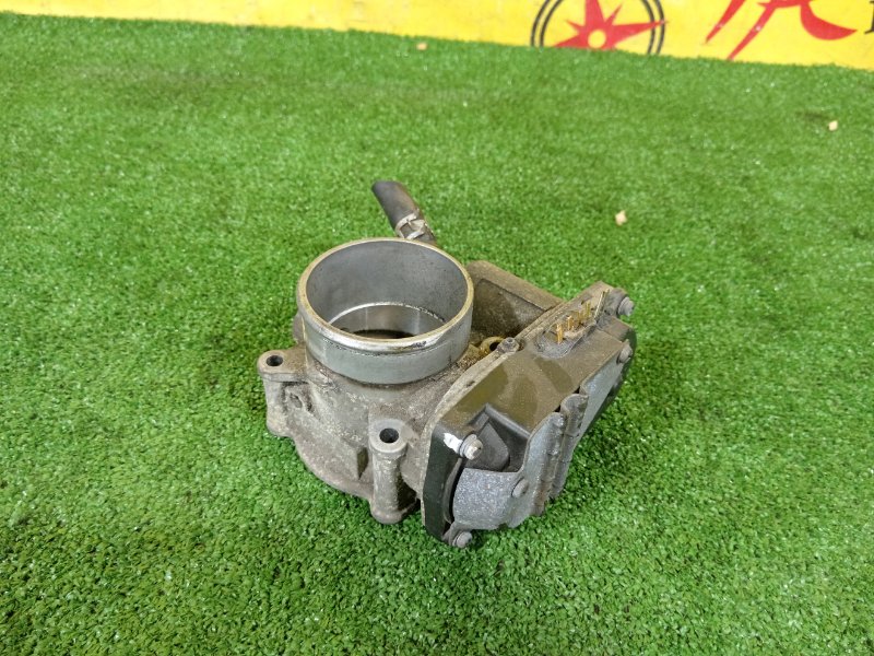 Дроссельная заслонка, 350 рублей, Красноярск