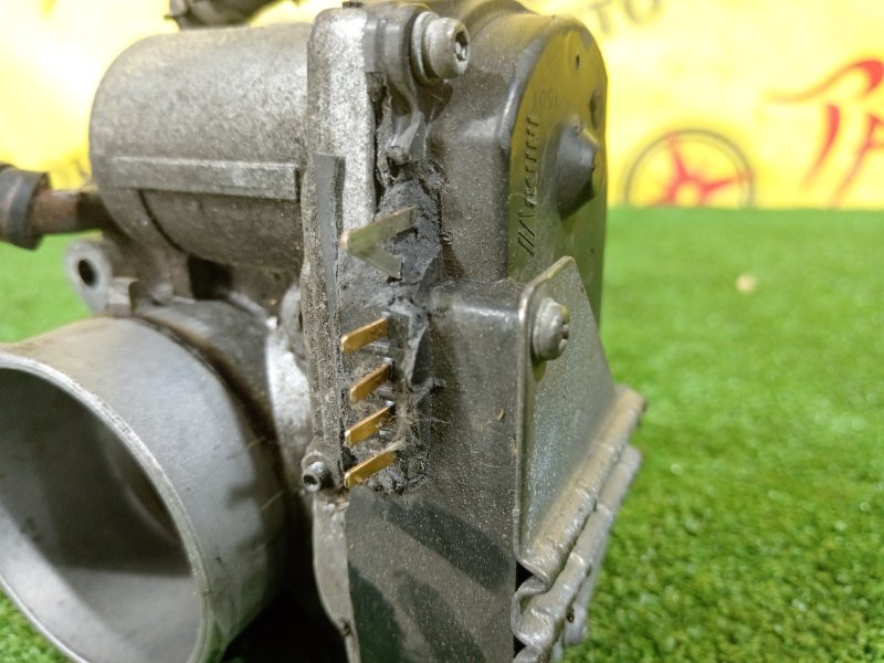 Дроссельная заслонка, 350 рублей, Красноярск