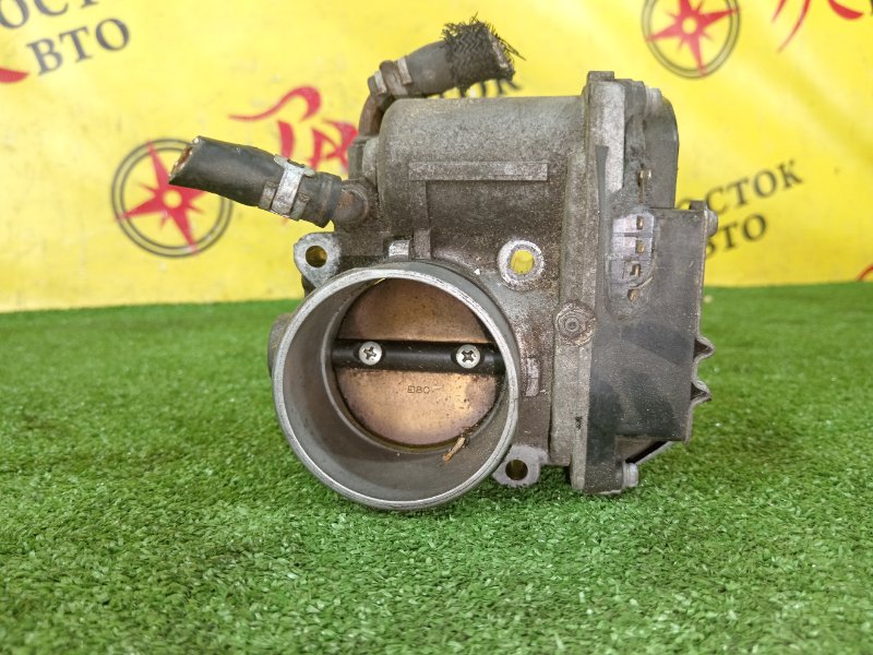 Дроссельная заслонка, 350 рублей, Красноярск