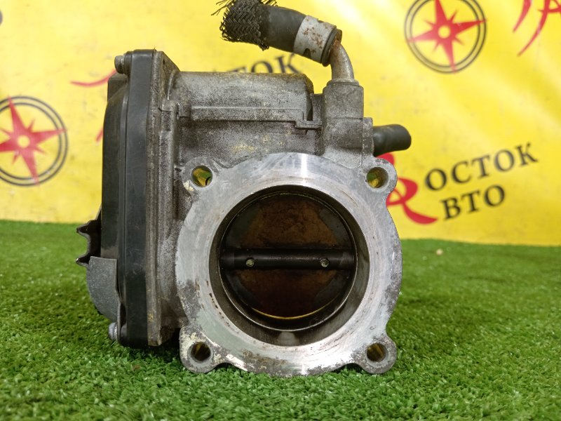 Дроссельная заслонка, 350 рублей, Красноярск