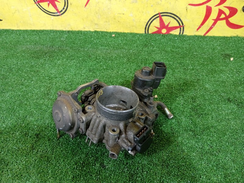 Дроссельная заслонка, 6000 рублей, Красноярск