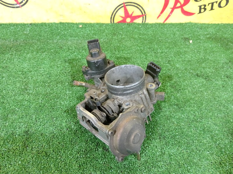 Дроссельная заслонка, 6000 рублей, Красноярск