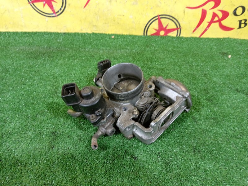 Дроссельная заслонка, 6000 рублей, Красноярск