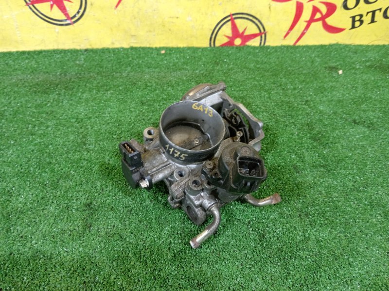 Дроссельная заслонка, 6000 рублей, Красноярск