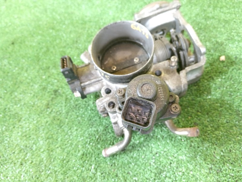 Дроссельная заслонка, 6000 рублей, Красноярск