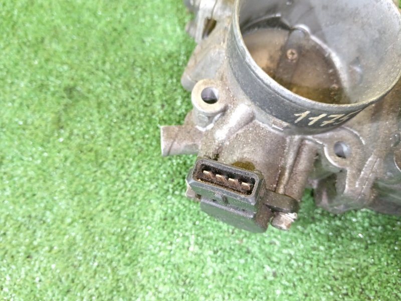 Дроссельная заслонка, 6000 рублей, Красноярск