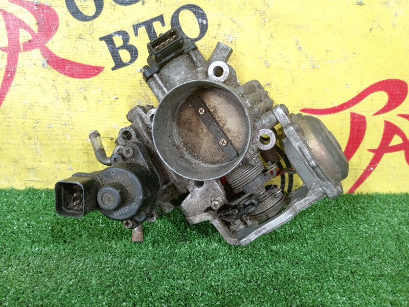 Дроссельная заслонка, 6000 рублей, Красноярск