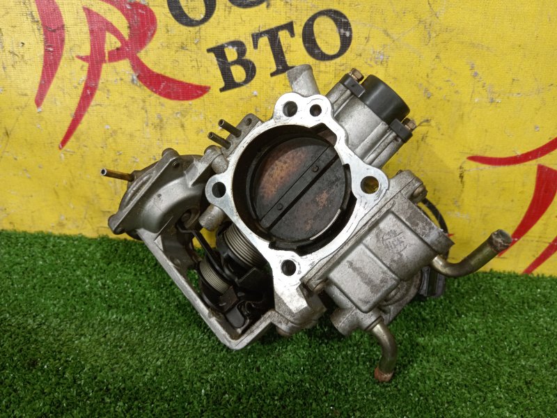 Дроссельная заслонка, 6000 рублей, Красноярск