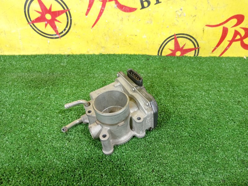 Дроссельная заслонка, 700 рублей, Красноярск