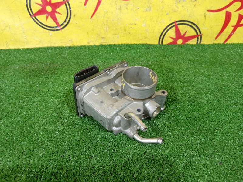 Дроссельная заслонка, 700 рублей, Красноярск