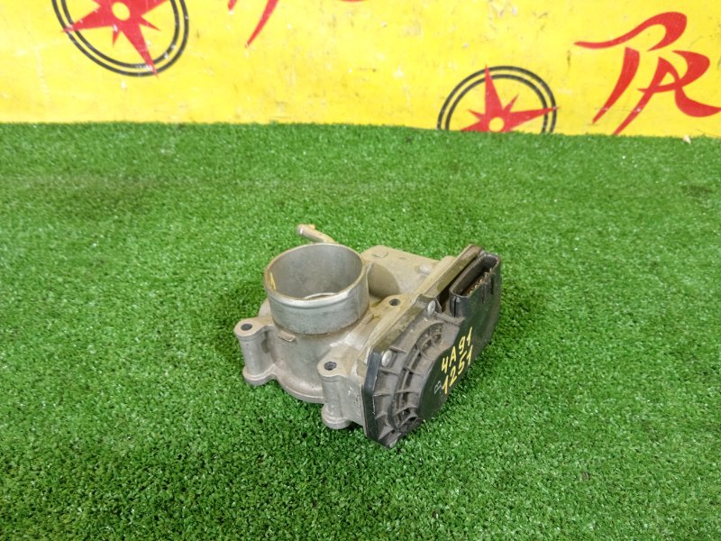 Дроссельная заслонка, 700 рублей, Красноярск