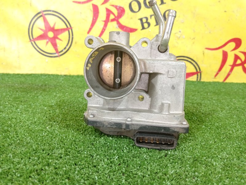 Дроссельная заслонка, 700 рублей, Красноярск