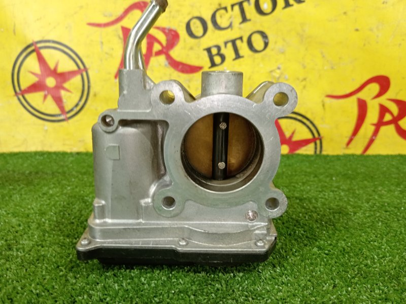 Дроссельная заслонка, 700 рублей, Красноярск