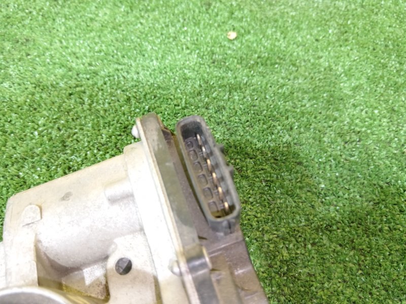 Дроссельная заслонка, 700 рублей, Красноярск