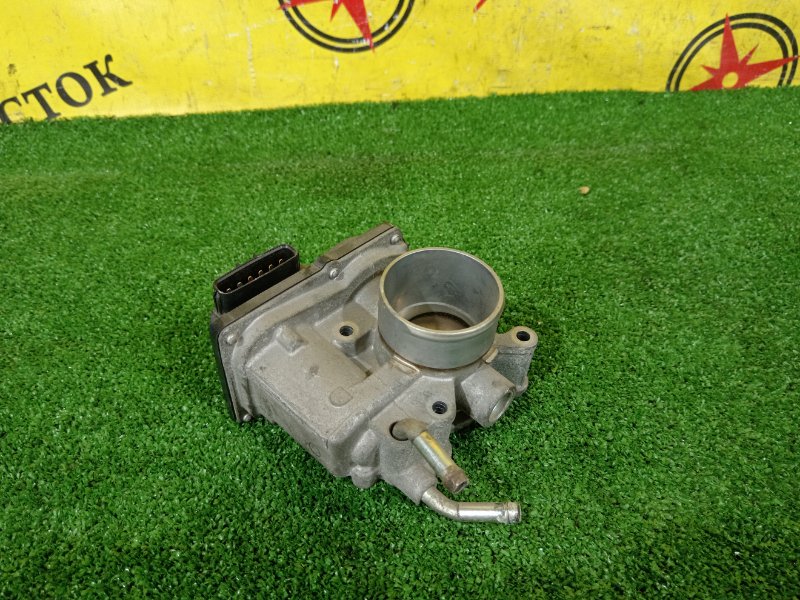 Дроссельная заслонка, 700 рублей, Красноярск