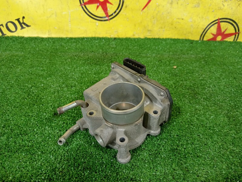 Дроссельная заслонка, 700 рублей, Красноярск