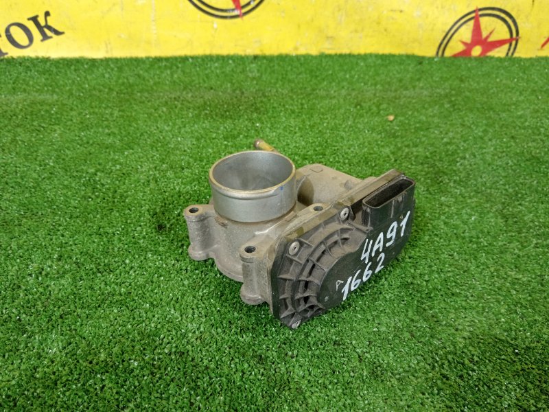 Дроссельная заслонка, 700 рублей, Красноярск