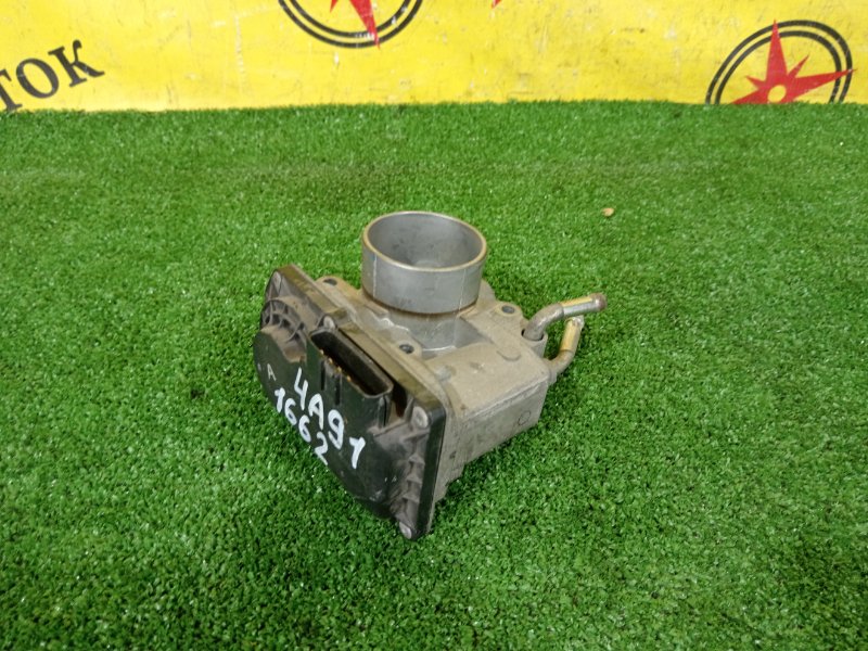 Дроссельная заслонка, 700 рублей, Красноярск