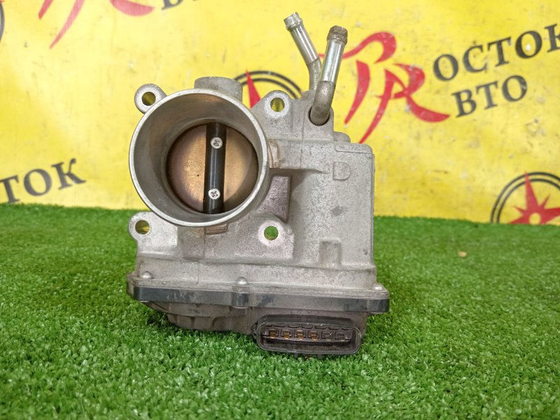 Дроссельная заслонка, 700 рублей, Красноярск