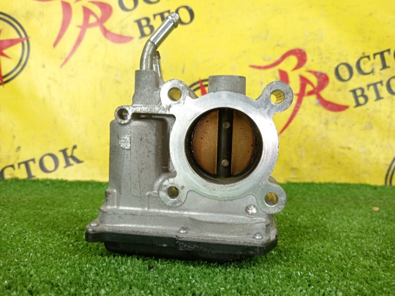 Дроссельная заслонка, 700 рублей, Красноярск