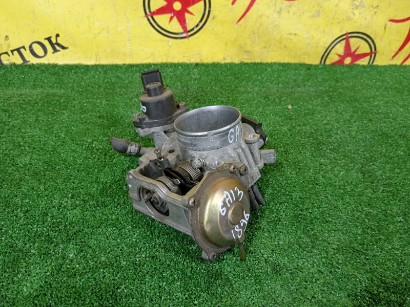 Дроссельная заслонка, 6000 рублей, Красноярск