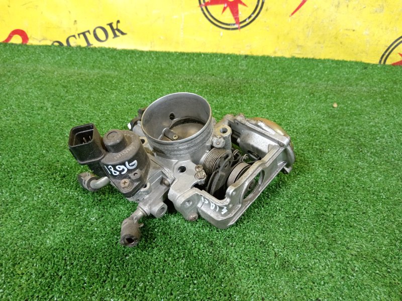 Дроссельная заслонка, 6000 рублей, Красноярск