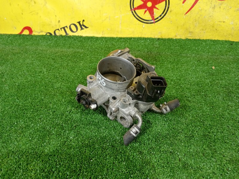 Дроссельная заслонка, 6000 рублей, Красноярск