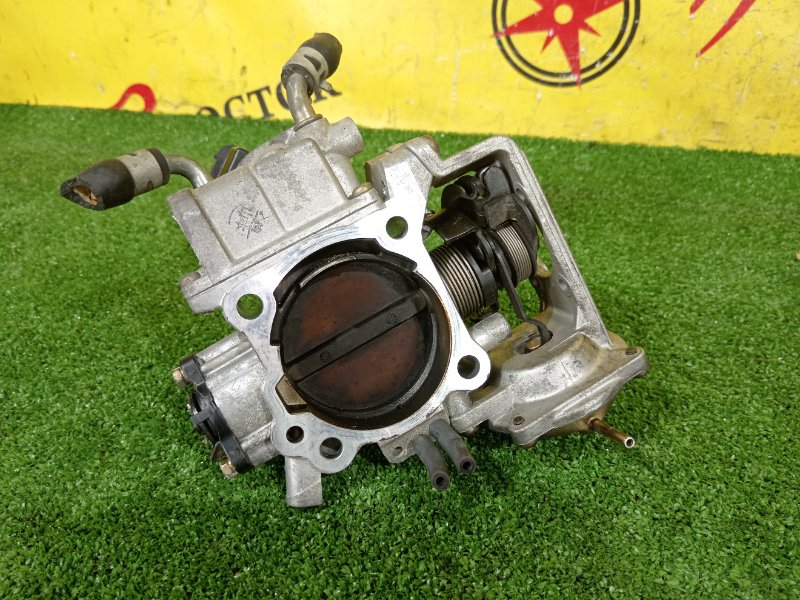 Дроссельная заслонка, 6000 рублей, Красноярск