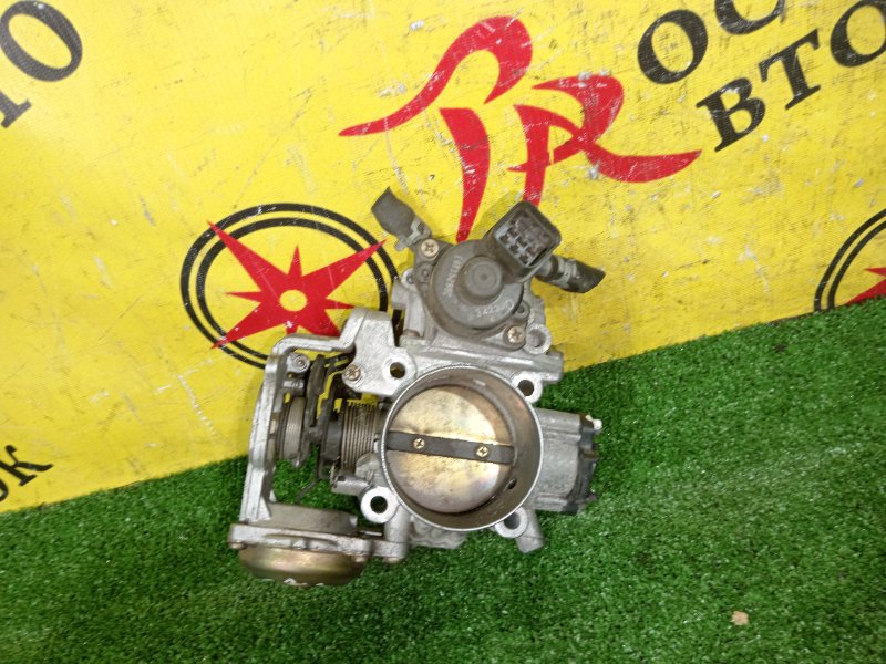 Дроссельная заслонка, 6000 рублей, Красноярск