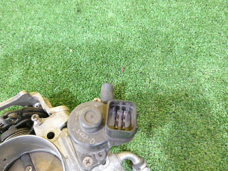 Дроссельная заслонка, 6000 рублей, Красноярск