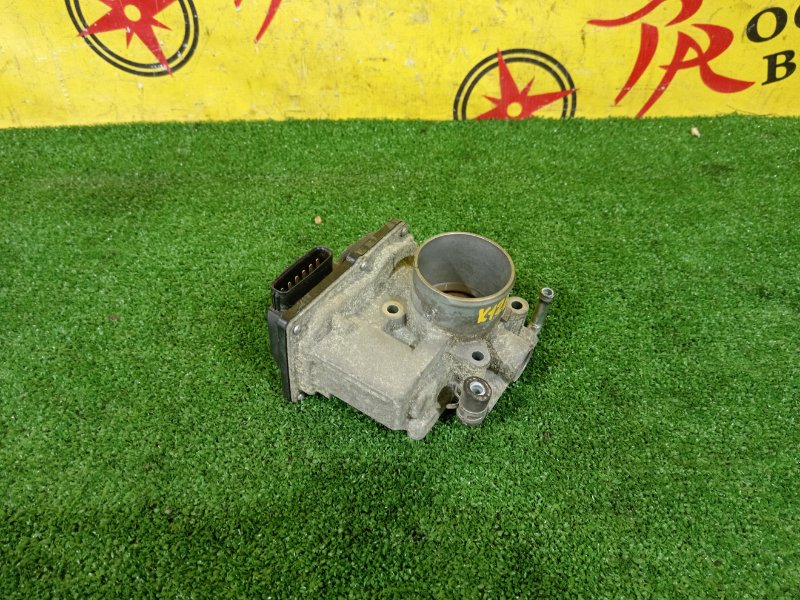 Дроссельная заслонка, 1000 рублей, Красноярск