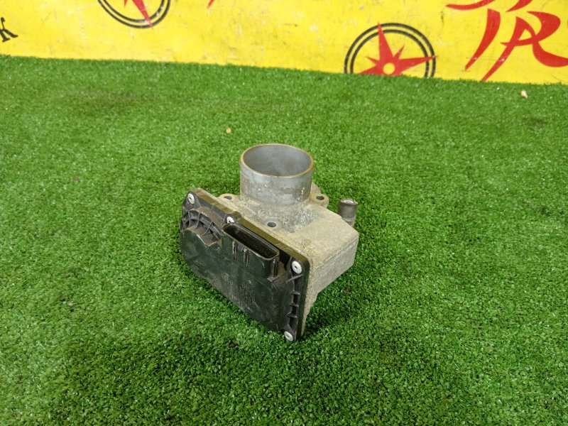 Дроссельная заслонка, 1000 рублей, Красноярск