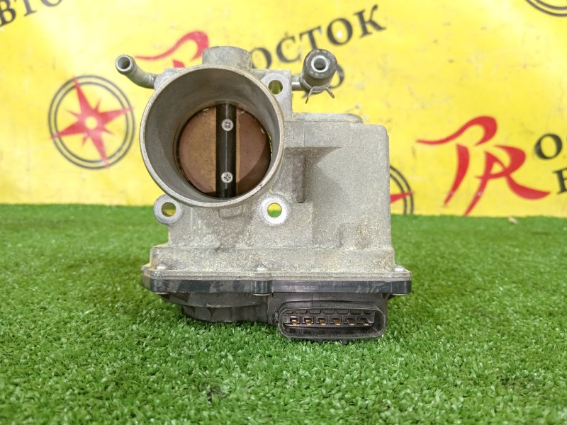 Дроссельная заслонка, 1000 рублей, Красноярск