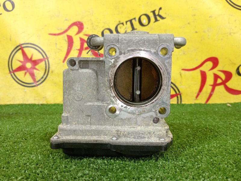 Дроссельная заслонка, 1000 рублей, Красноярск