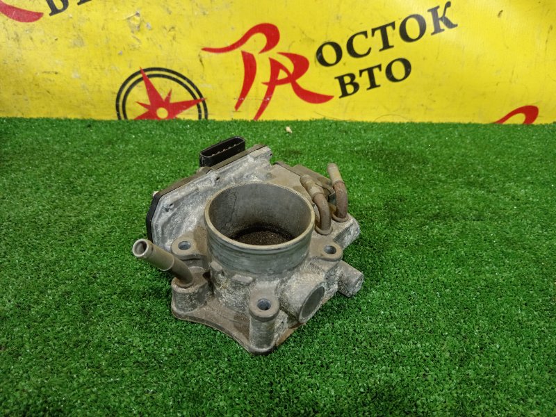 Дроссельная заслонка, 1000 рублей, Красноярск