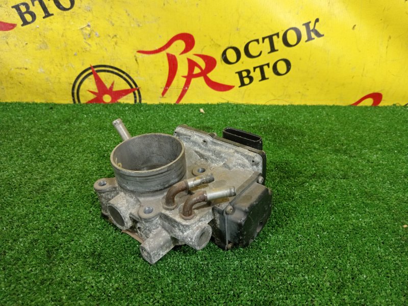 Дроссельная заслонка, 1000 рублей, Красноярск