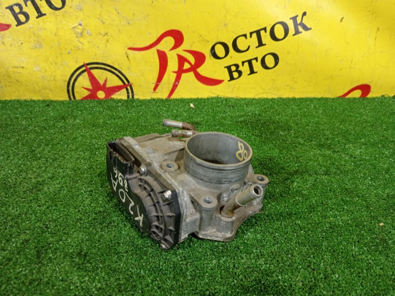 Дроссельная заслонка, 1000 рублей, Красноярск