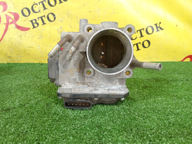 Дроссельная заслонка, 1000 рублей, Красноярск