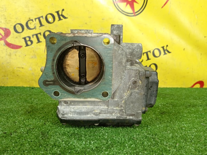 Дроссельная заслонка, 1000 рублей, Красноярск