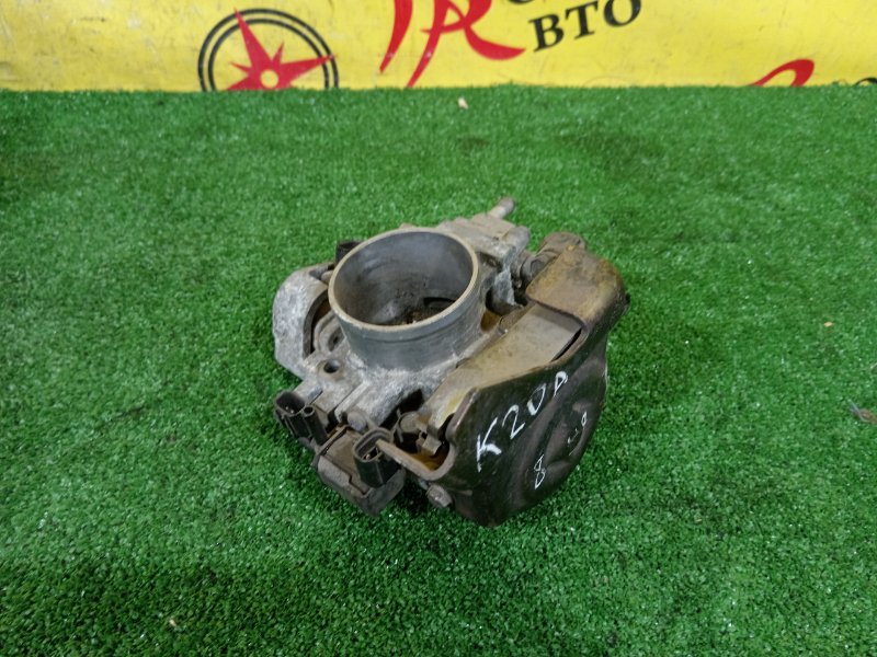 Дроссельная заслонка, 1500 рублей, Красноярск