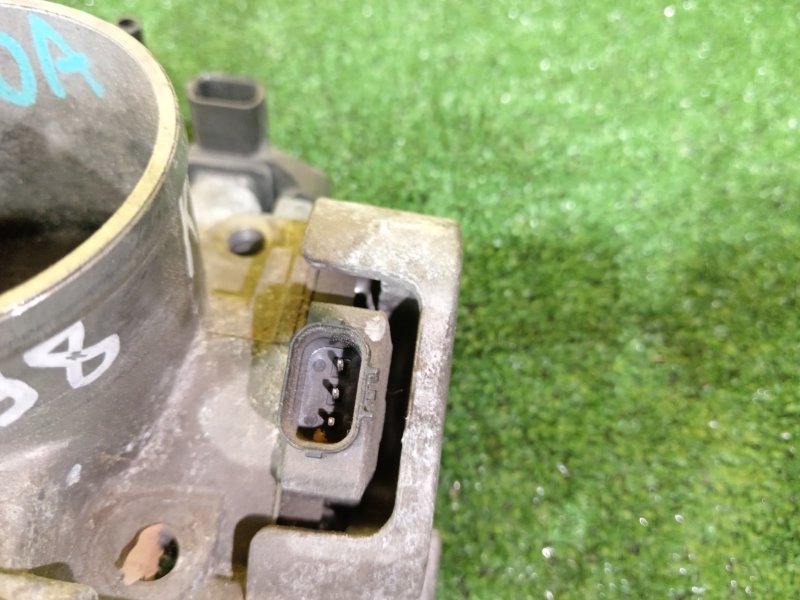 Дроссельная заслонка, 1500 рублей, Красноярск