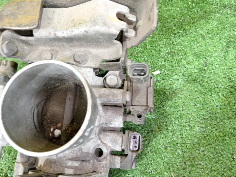 Дроссельная заслонка, 1500 рублей, Красноярск