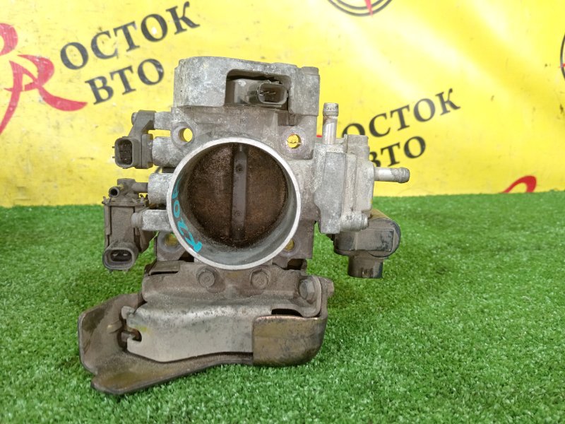 Дроссельная заслонка, 1500 рублей, Красноярск