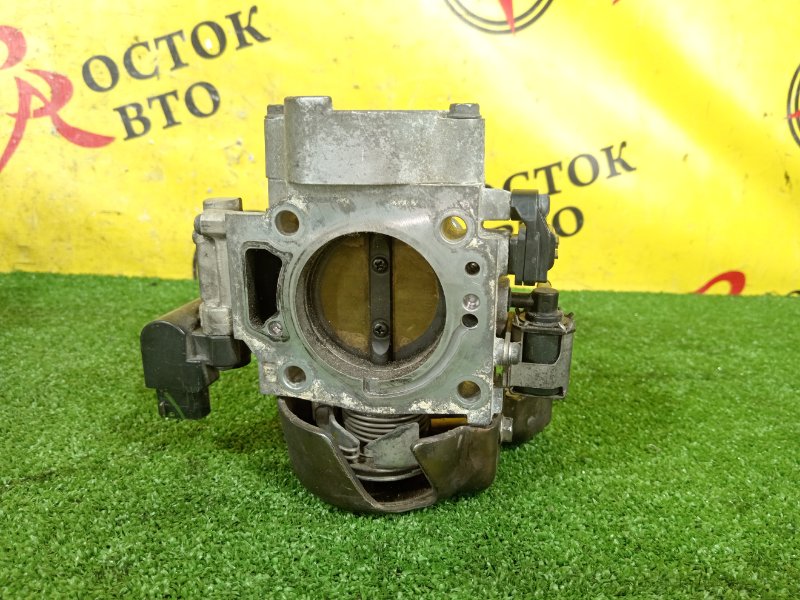 Дроссельная заслонка, 1500 рублей, Красноярск