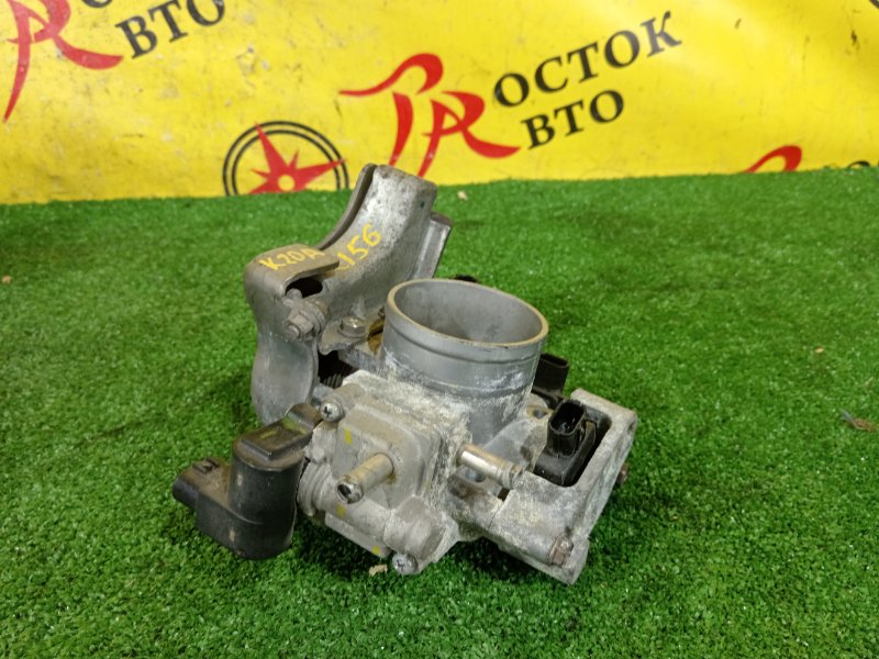 Дроссельная заслонка, 1500 рублей, Красноярск