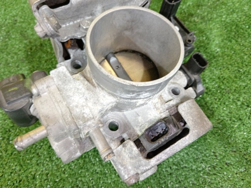 Дроссельная заслонка, 1500 рублей, Красноярск